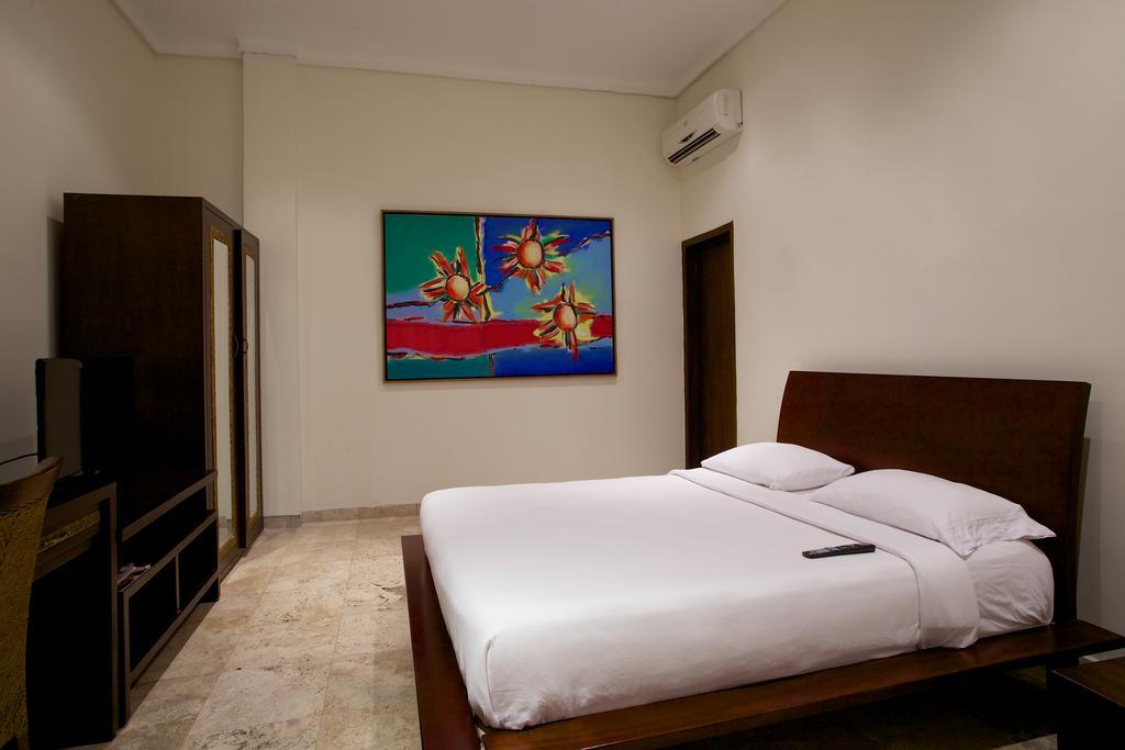 Vistamarina Casa Hotel (Adults Only) Cartagène Chambre photo