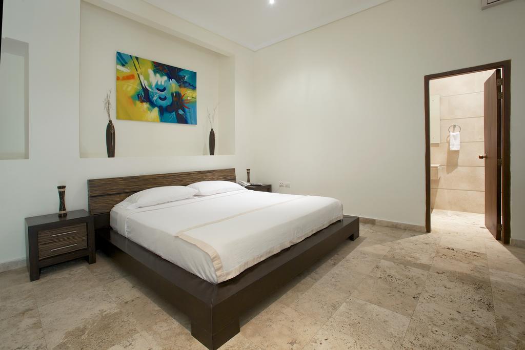 Vistamarina Casa Hotel (Adults Only) Cartagène Chambre photo