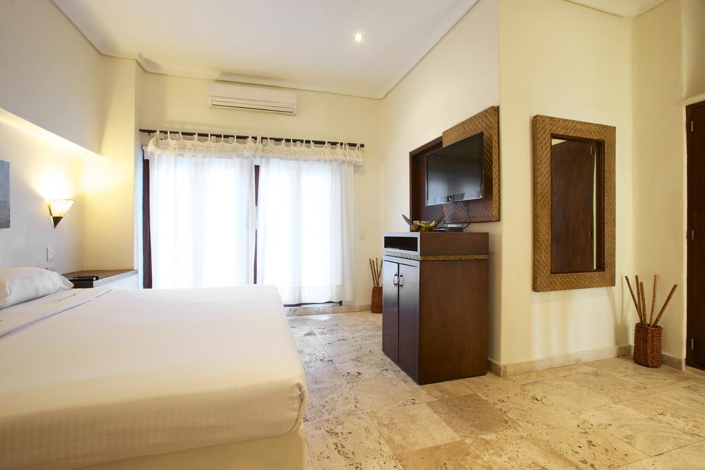 Vistamarina Casa Hotel (Adults Only) Cartagène Chambre photo