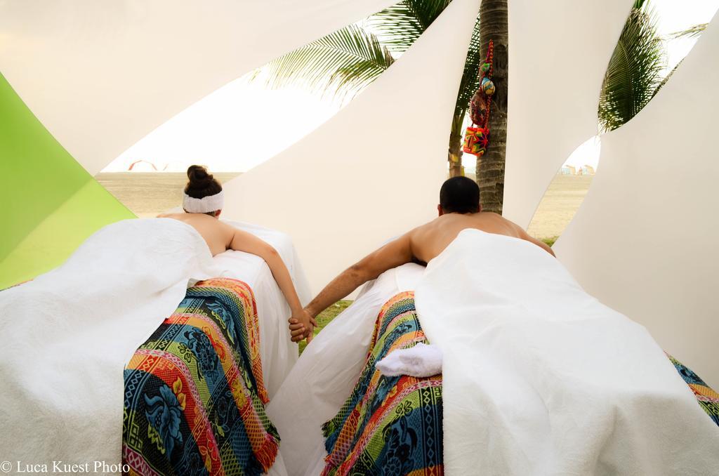 Vistamarina Casa Hotel (Adults Only) Cartagène Extérieur photo