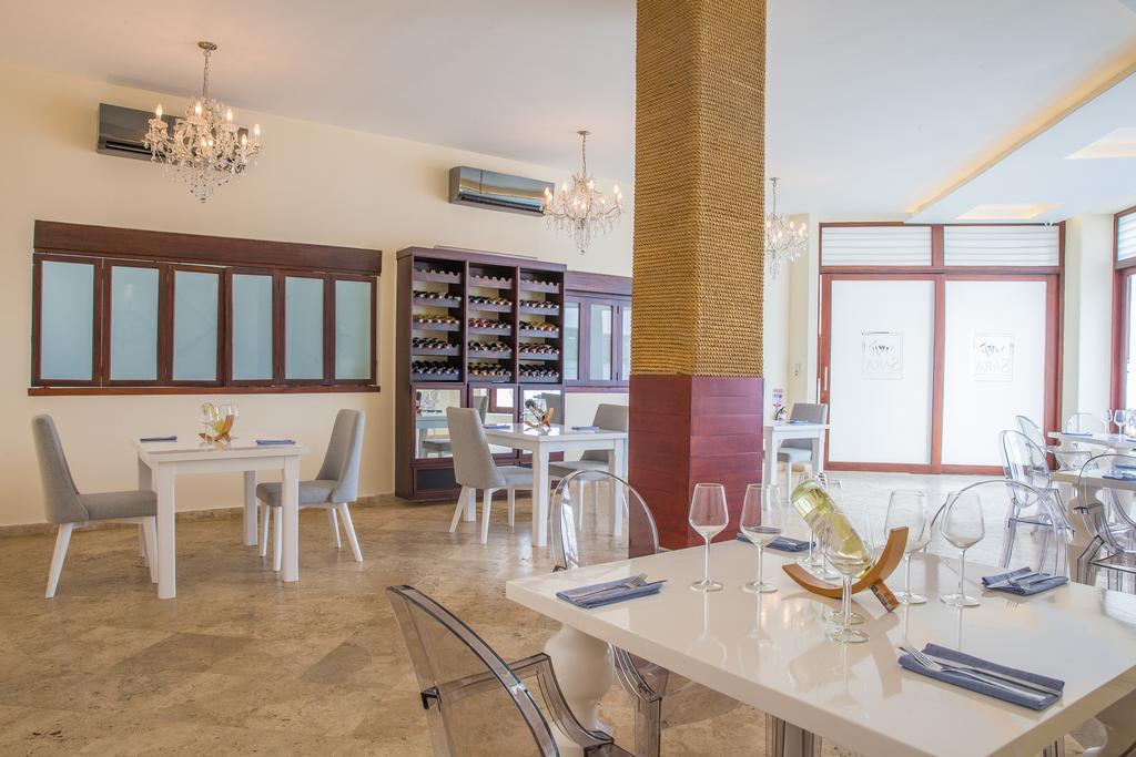 Vistamarina Casa Hotel (Adults Only) Cartagène Extérieur photo