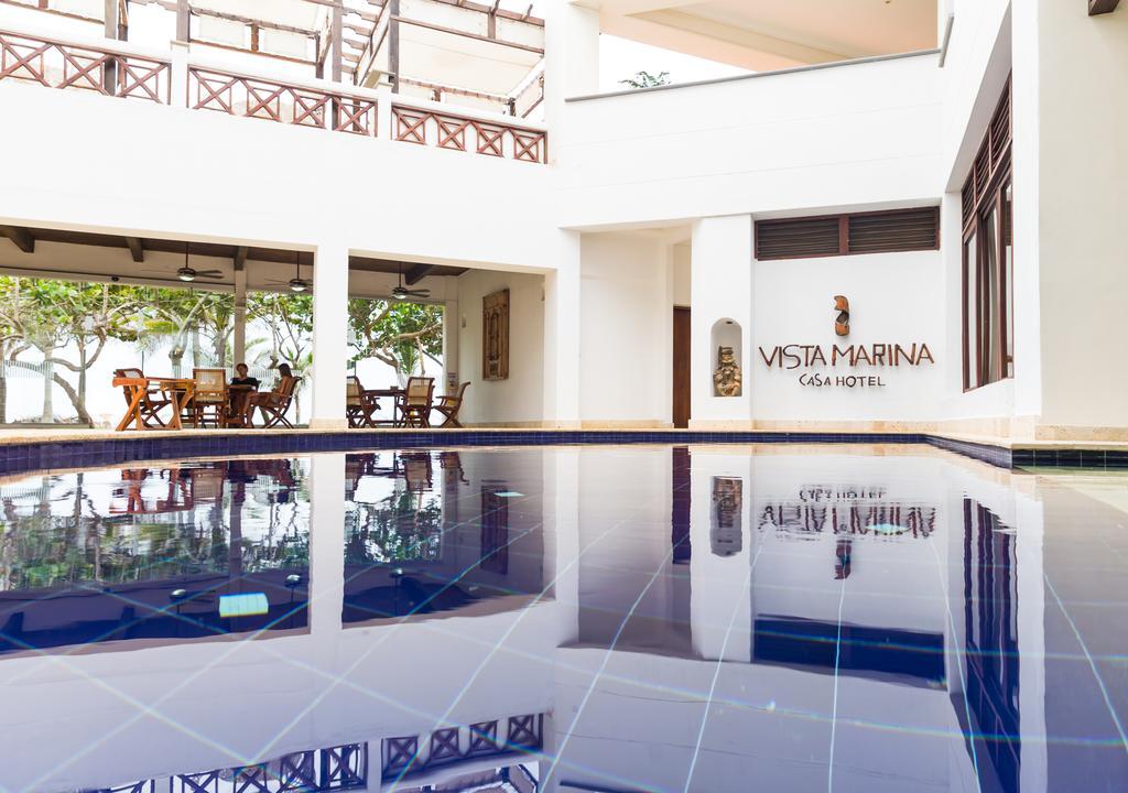 Vistamarina Casa Hotel (Adults Only) Cartagène Extérieur photo