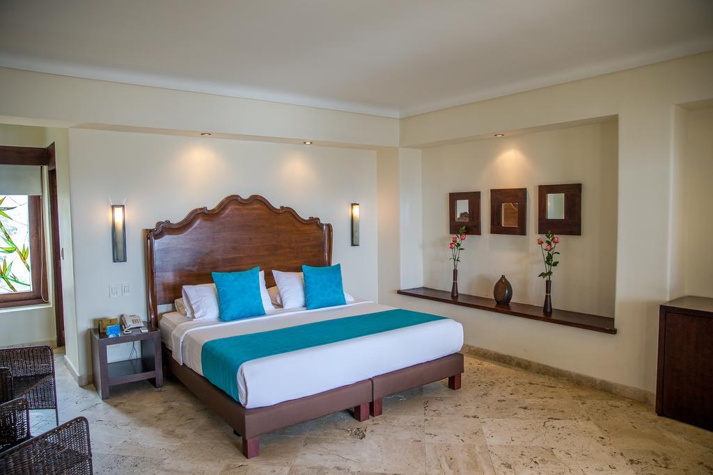 Vistamarina Casa Hotel (Adults Only) Cartagène Extérieur photo