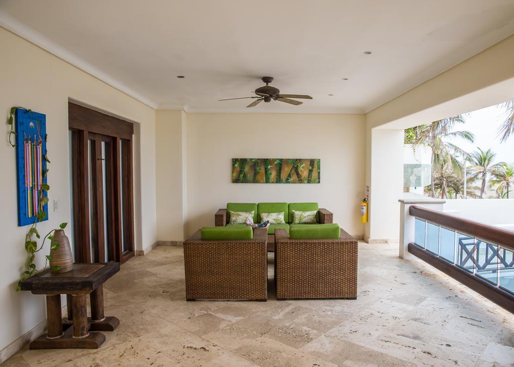 Vistamarina Casa Hotel (Adults Only) Cartagène Extérieur photo