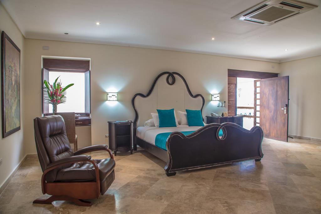 Vistamarina Casa Hotel (Adults Only) Cartagène Extérieur photo