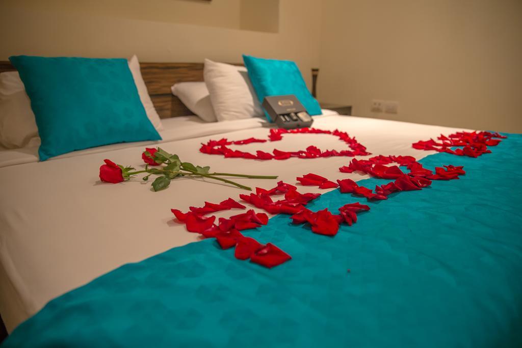 Vistamarina Casa Hotel (Adults Only) Cartagène Extérieur photo