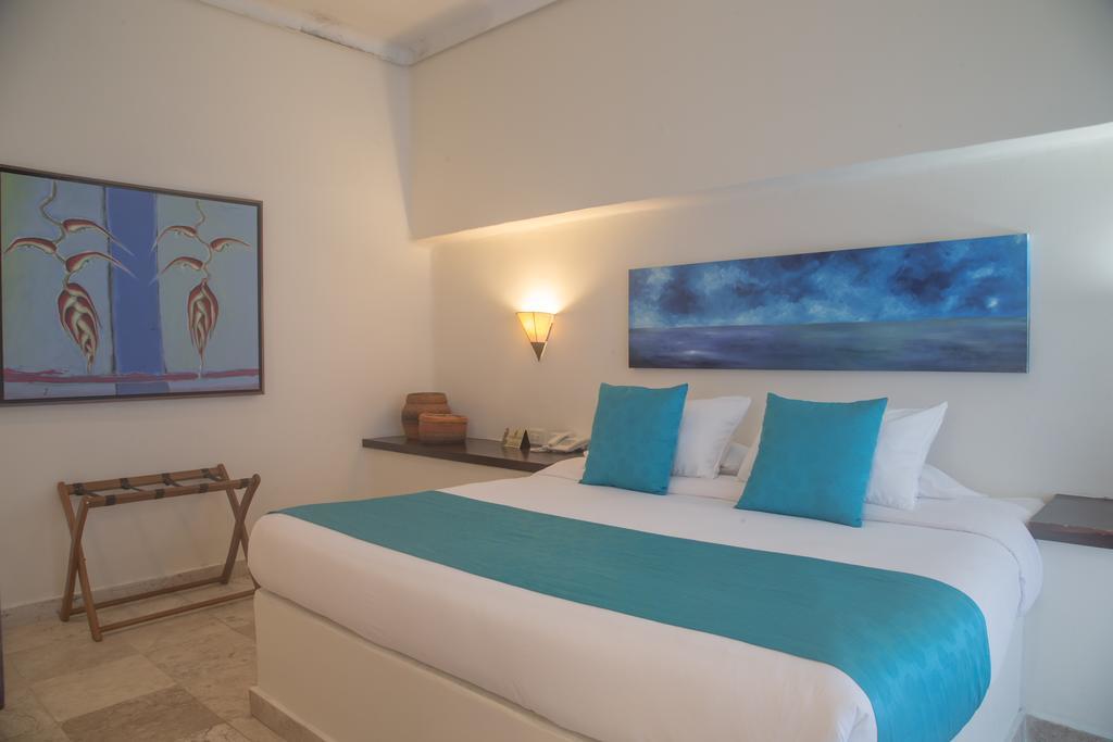 Vistamarina Casa Hotel (Adults Only) Cartagène Extérieur photo