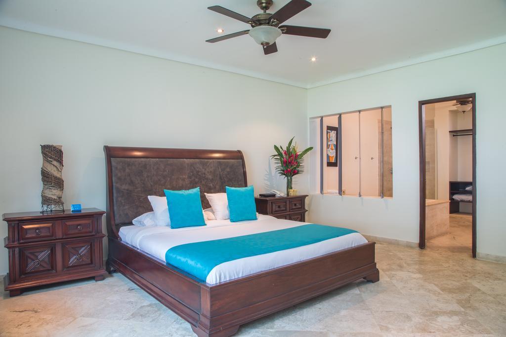 Vistamarina Casa Hotel (Adults Only) Cartagène Extérieur photo