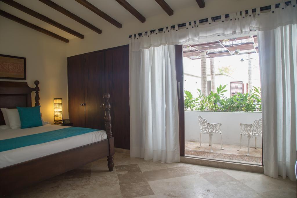 Vistamarina Casa Hotel (Adults Only) Cartagène Extérieur photo