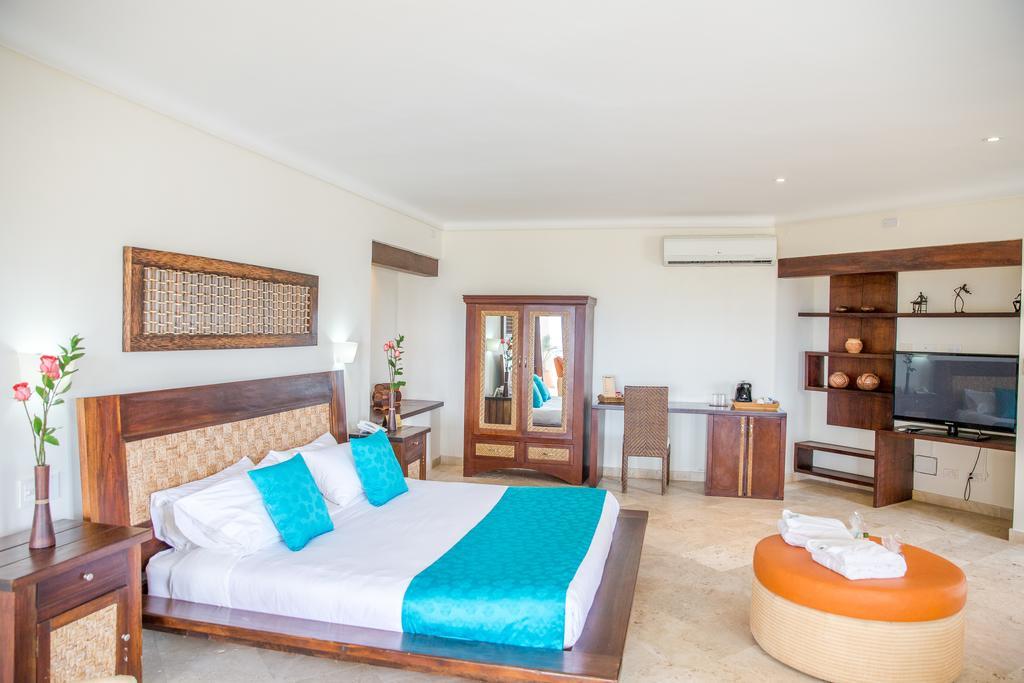 Vistamarina Casa Hotel (Adults Only) Cartagène Extérieur photo