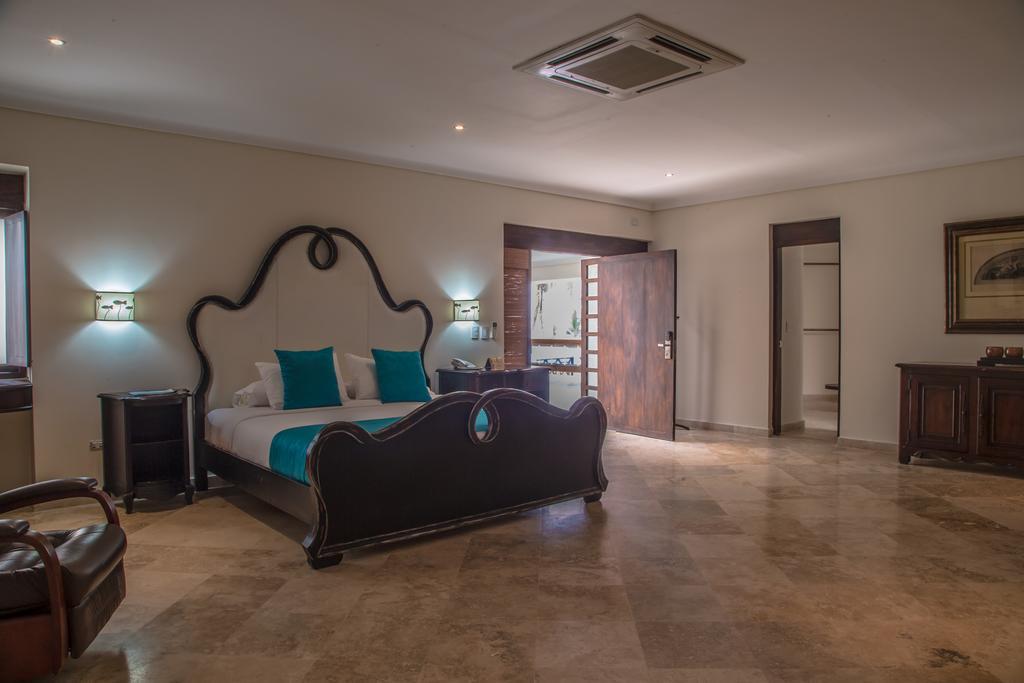 Vistamarina Casa Hotel (Adults Only) Cartagène Extérieur photo