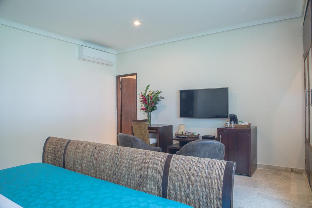 Vistamarina Casa Hotel (Adults Only) Cartagène Extérieur photo