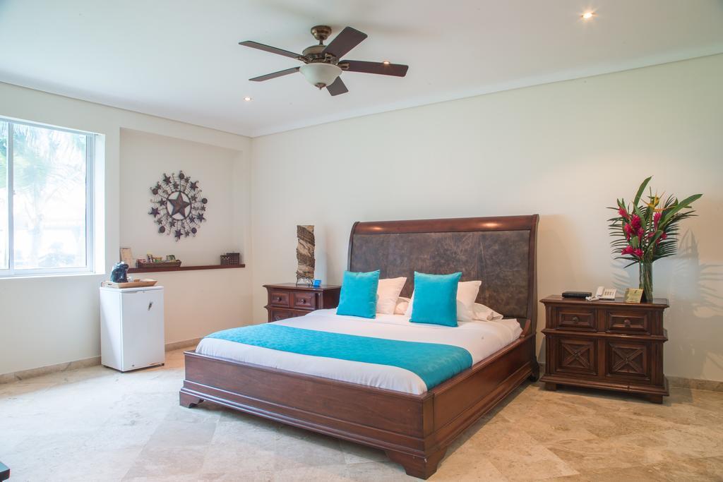 Vistamarina Casa Hotel (Adults Only) Cartagène Extérieur photo