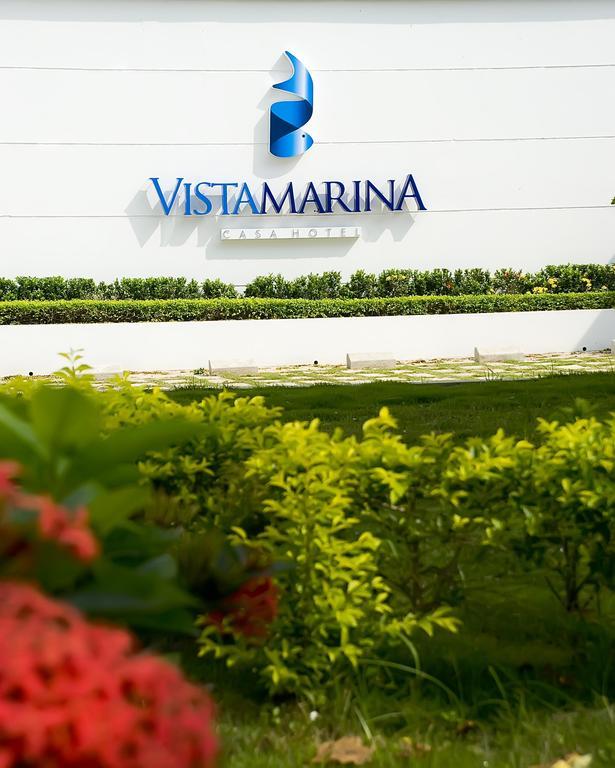 Vistamarina Casa Hotel (Adults Only) Cartagène Extérieur photo