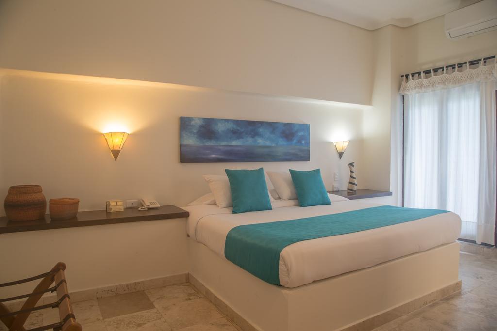 Vistamarina Casa Hotel (Adults Only) Cartagène Extérieur photo