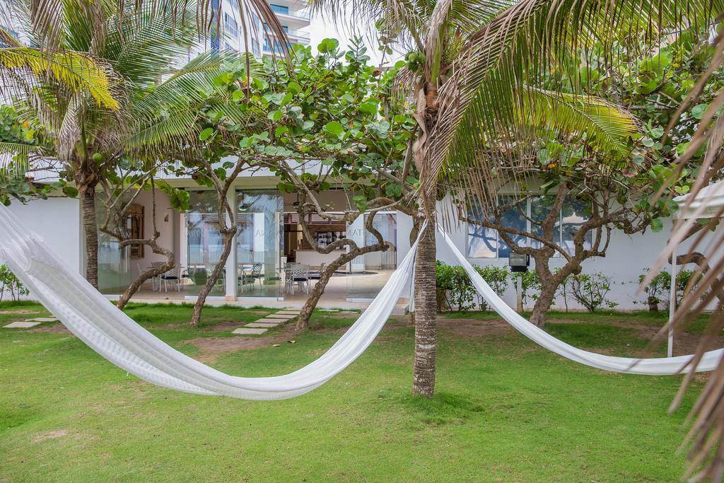 Vistamarina Casa Hotel (Adults Only) Cartagène Extérieur photo