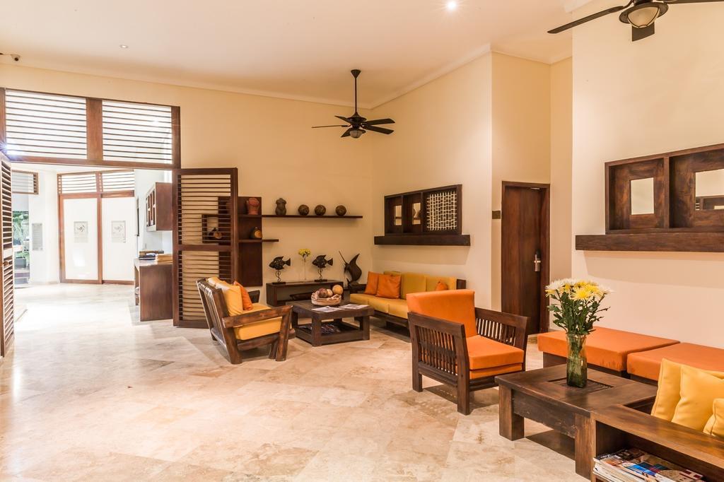 Vistamarina Casa Hotel (Adults Only) Cartagène Extérieur photo