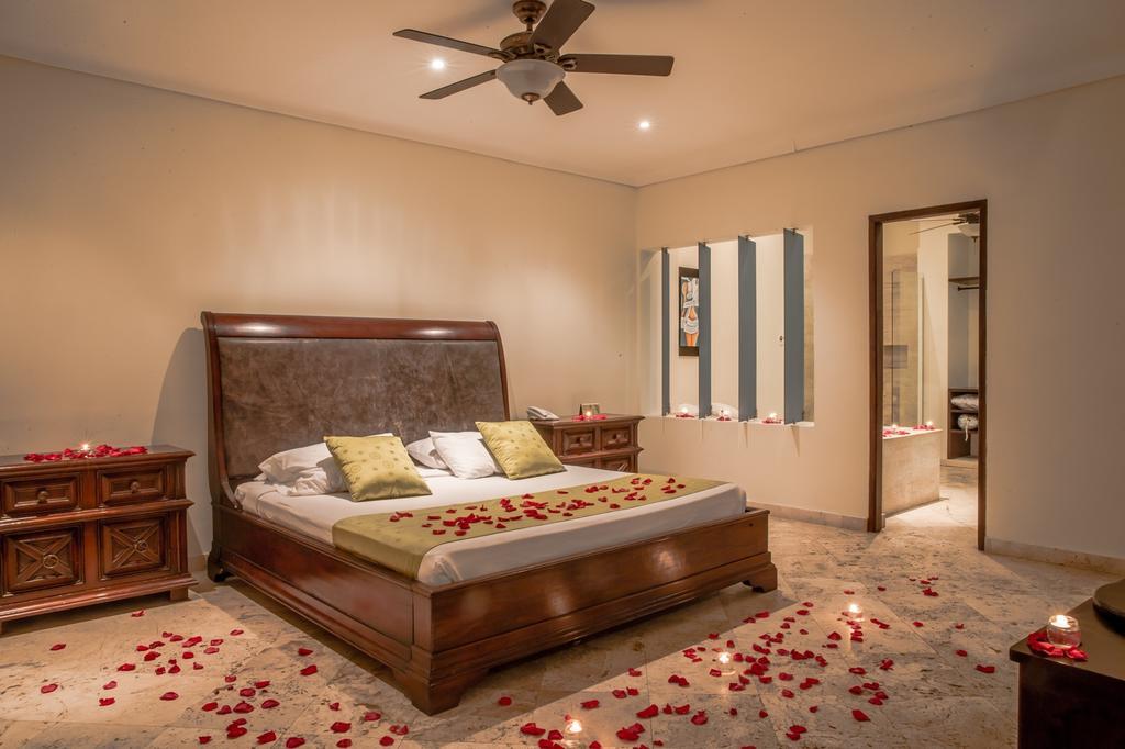 Vistamarina Casa Hotel (Adults Only) Cartagène Extérieur photo