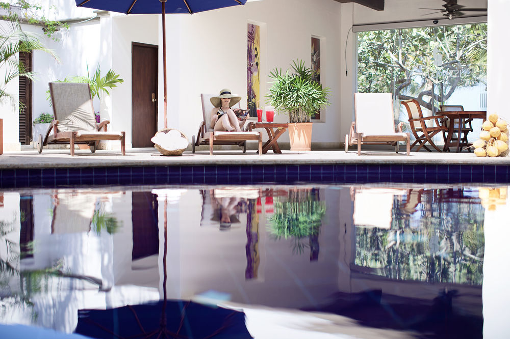 Vistamarina Casa Hotel (Adults Only) Cartagène Extérieur photo