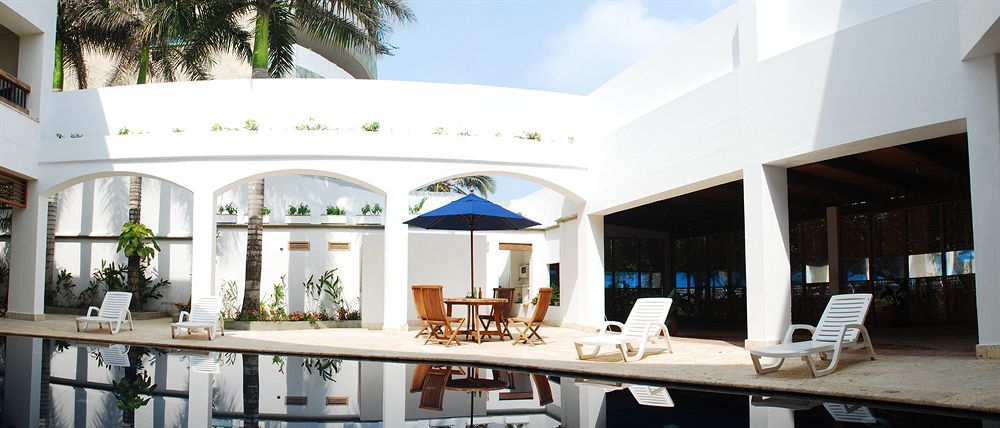 Vistamarina Casa Hotel (Adults Only) Cartagène Extérieur photo