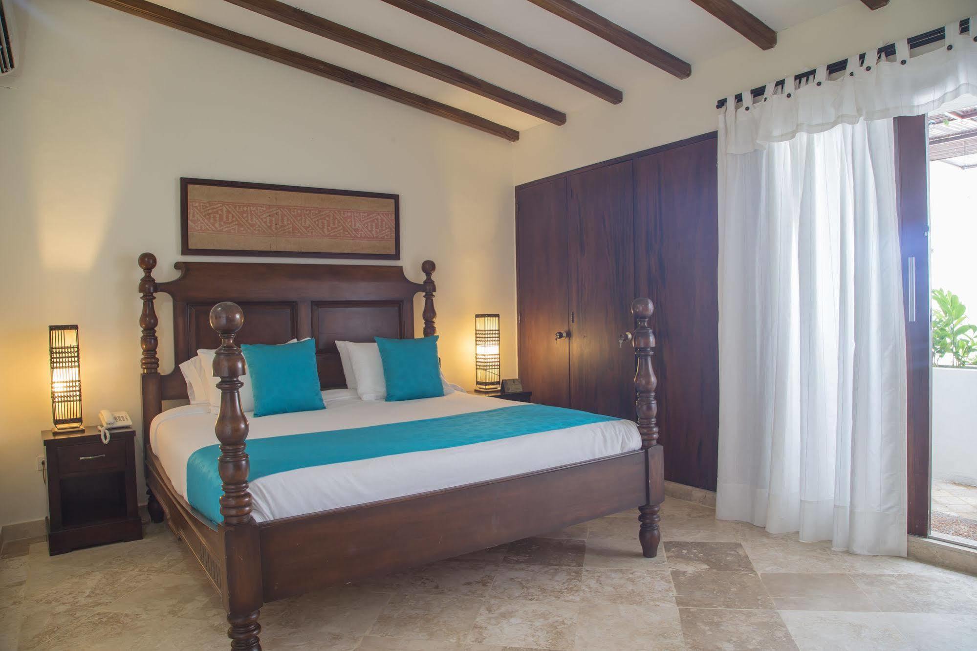 Vistamarina Casa Hotel (Adults Only) Cartagène Extérieur photo